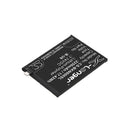 Cameron Sino Cs Bkn600Sl 2250Mah Battery For Vivo Mobile Smartphone