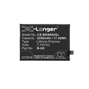 Cameron Sino Cs Bkn600Sl 2250Mah Battery For Vivo Mobile Smartphone