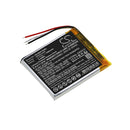 Cameron Sino Cs Bkp700Sl 1600Mah Battery For Becker Gps Navigator