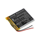 Cameron Sino Cs Bkp700Sl 1600Mah Battery For Becker Gps Navigator