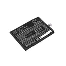 Cameron Sino Cs Bks510Sl 2200Mah Battery For Vivo Mobile Smartphone