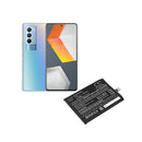 Cameron Sino Cs Bks510Sl 2200Mah Battery For Vivo Mobile Smartphone