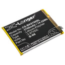 Cameron Sino Cs Bks700Sl 3700Mah Battery For Vivo Mobile Smartphone