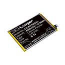 Cameron Sino Cs Bkt600Sl 4900Mah Battery For Vivo Mobile Smartphone