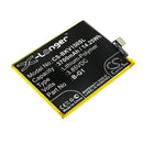 Cameron Sino Cs Bkv150Sl 3700Mah Battery For Bbk Mobile Smartphone