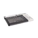Cameron Sino Cs Bkv200Sl 1200Mah Battery For Bbk Mobile Smartphone
