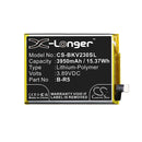 Cameron Sino Cs Bkv230Sl 3950Mah Battery For Vivo Mobile Smartphone