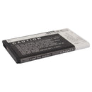 Cameron Sino Cs Bkv303Sl 1050Mah Battery For Bbk Mobile Smartphone