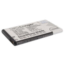 Cameron Sino Cs Bkv303Sl 1050Mah Battery For Bbk Mobile Smartphone