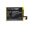Cameron Sino Cs Bkx600Sl 4100Mah Battery For Vivo Mobile Smartphone