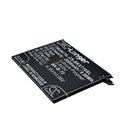 Cameron Sino Cs Bkx710Sl 2600Mah Battery For Bbk Mobile Smartphone