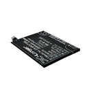 Cameron Sino Cs Bkx710Sl 2600Mah Battery For Bbk Mobile Smartphone