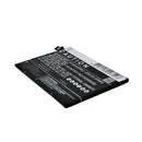 Cameron Sino Cs Bkx710Sl 2600Mah Battery For Bbk Mobile Smartphone