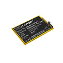 Cameron Sino Cs Bky100Sl 4850Mah Battery For Vivo Mobile Smartphone