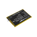 Cameron Sino Cs Bky100Sl 4850Mah Battery For Vivo Mobile Smartphone
