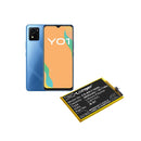 Cameron Sino Cs Bky100Sl 4850Mah Battery For Vivo Mobile Smartphone
