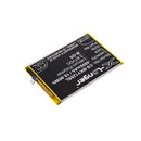 Cameron Sino Cs Bky120Sl 4900Mah Battery For Vivo Mobile Smartphone