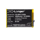 Cameron Sino Cs Bky120Sl 4900Mah Battery For Vivo Mobile Smartphone