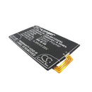Cameron Sino Cs Bky200Sl 2500Mah Battery For Bbk Mobile Smartphone