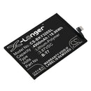 Cameron Sino Cs Bky320Sl 4900Mah Battery For Vivo Mobile Smartphone