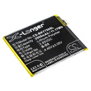 Cameron Sino Cs Bky750Sl 2900Mah Battery For Vivo Mobile Smartphone