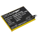 Cameron Sino Cs Bky910Sl 4200Mah Battery For Bbk Mobile Smartphone