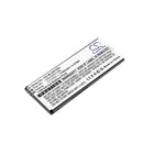 Cameron Sino Cs Bla410Sl 1100Mah Battery For Blu Mobile Smartphone