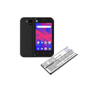 Cameron Sino Cs Bla410Sl 1100Mah Battery For Blu Mobile Smartphone