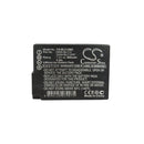 Cameron Sino Cs Blc12Mc 800Mah Battery For Leica Camera