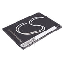 Cameron Sino Cs Bld010Sl 2500Mah Battery For Blu Mobile Smartphone