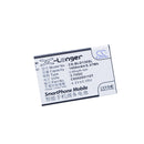 Cameron Sino Cs Bld130Sl 1450Mah Battery For Blu Mobile Smartphone