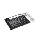 Cameron Sino Cs Bld143Sl 1500Mah Battery For Blu Mobile Smartphone