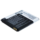 Cameron Sino Cs Bld350Sl 1200Mah Battery For Blu Mobile Smartphone