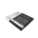 Cameron Sino Cs Bld410Sl 2000Mah Battery For Blu Mobile Smartphone