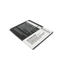 Cameron Sino Cs Bld410Sl 2000Mah Battery For Blu Mobile Smartphone
