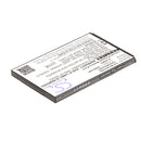 Cameron Sino Cs Bld510Sl 2500Mah Battery For Blu Mobile Smartphone