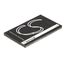 Cameron Sino Cs Bld510Sl 2500Mah Battery For Blu Mobile Smartphone