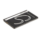 Cameron Sino Cs Bld510Sl 2500Mah Battery For Blu Mobile Smartphone
