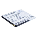 Cameron Sino Cs Bld532Sl 2000Mah Battery For Blu Mobile Smartphone