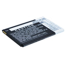 Cameron Sino Cs Bld536Sl 1800Mah Battery For Blu Mobile Smartphone