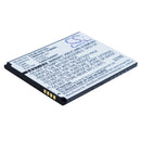 Cameron Sino Cs Bld572Sl 1800Mah Battery For Blu Mobile Smartphone