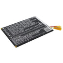Cameron Sino Cs Bld650Sl 3000Mah Battery For Blu Mobile Smartphone