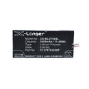 Cameron Sino Cs Bld700Sl 3000Mah Battery For Blu Mobile Smartphone