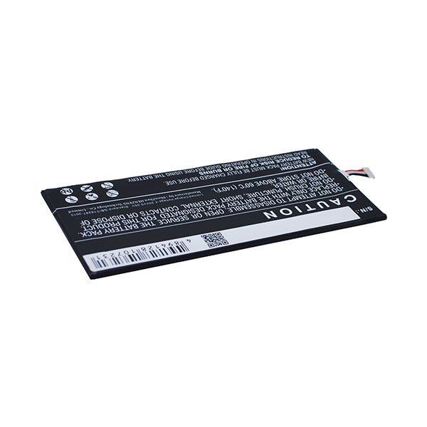 Cameron Sino Cs Bld700Sl 3000Mah Battery For Blu Mobile Smartphone