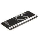 Cameron Sino Cs Bld710Sl 2550Mah Battery For Blu Mobile Smartphone