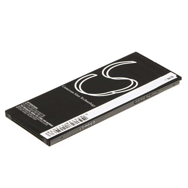 Cameron Sino Cs Bld710Sl 2550Mah Battery For Blu Mobile Smartphone