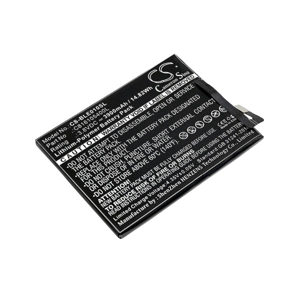 Cameron Sino Cs Ble010Sl 3900Mah Battery For Blu Mobile Smartphone