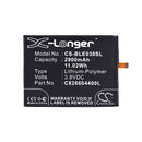 Cameron Sino Cs Ble030Sl 2900Mah Medion Mobile Smartphone