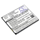 Cameron Sino Cs Blg200Sl 1300Mah Battery For Blu Mobile Smartphone
