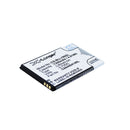 Cameron Sino Cs Bll190Sl 1300Mah Blu Mobile Smartphone